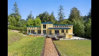 4001 Glenwood Drive, Scotts Valley