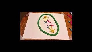 Meiosis claymation project(Forrest Godfrey and Ruby Peoples)