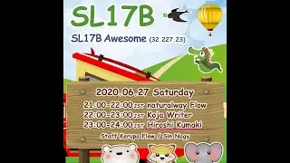#82-3 SL17B Live by Hiroshi Kumaki