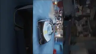 Future Car VS Police | #safari