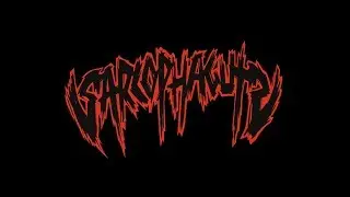 Sarcophaguts - Dehumanise