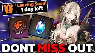 SHOULD YOU PULL?! Harsetti UPDATED Review - Epic Seven