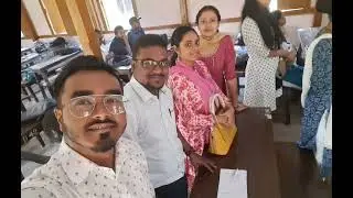 My experience of Post NAS 2021 Intervention Training by DIET Cachar Udharbond