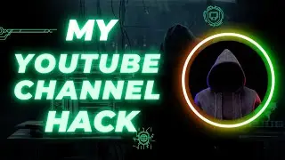 Top Cybersecurity Expert Reveals Best Methods to PROTECT Your YouTube Channel