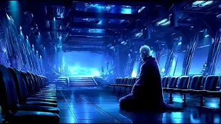 No Battle, No Farewell&mdash;The Galactic Council Paid the Price When Humanity Walked Sci-Fi Stories Today