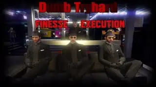 Dumb Tryhard