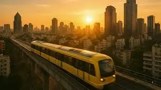 Bengaluru Just Got Faster: Namma Metro Yellow Line Explained (Route, Interchanges, Time Savings)