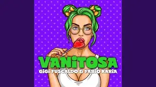 Vanitosa (feat. Angelica) (Original Mix)