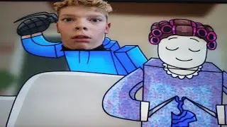Destroy Grandma