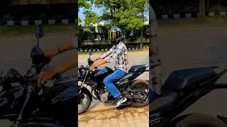 Top G | Hero Xtreme 125r #shorts #youtubeshorts #viral #trending #topg #xtreme125r #adventurewithsr