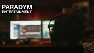 Paradym Entertainment Studio Advert