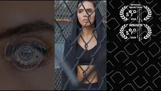 CHALLENGE YOUR LIMITS - Samsung Vertical Film Festival/WINNER BMPCC 4k/6k