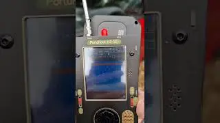 Honda Jazz replay attack using a Portapack HackRF