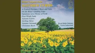 Four Winds Suite: In the Town (South-Easterlies)