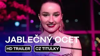 Jablečn&yacute; ocet (Apple Cider Vinegar): CZ HD Teaser Trailer (2025)