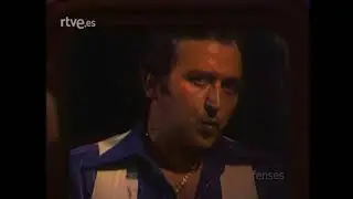 1978 Fernando Esteso parodia a JohnTravolta Fiebre del Sábado Noche 1978 HD