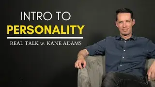 S2 Ep1 | Introduction to Personality - The Big 5 Personality Series