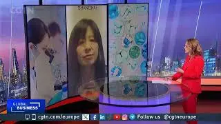 China's Biopharma Industry Boom: A Global Innovation Source