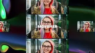 Modern Intro After Effects Templates