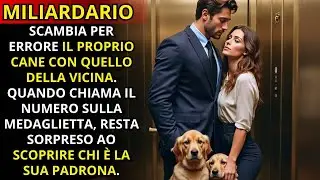 Lo Trovava Insopportabile, Ma Nascondeva L’attrazione… Finché Un Malinteso Cambia Tutto