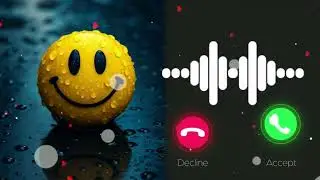 Message Ringtone 2025 | Cute Notification Sound | Best Notification Sound 2025 | Cut Sms Ringtone