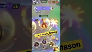 The Timers, Mason