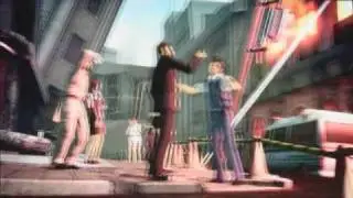 TGS10: Disaster Report 4 debut trailer