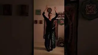 Fat Chance Bellydance Style- Practice