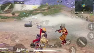 Echo vs Striker To Survive, Who will win? | Call of Duty Mobile
