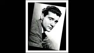 Teddy Reno - DOVUNQUE ANDRAI (1950)