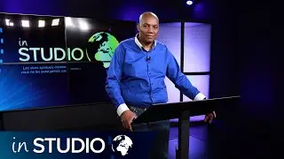 Comment fonctionnent les dons de puissance ? - In Studio - Marcel Kouamenan