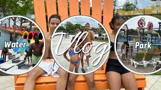 Water Park | Carolina Harbor