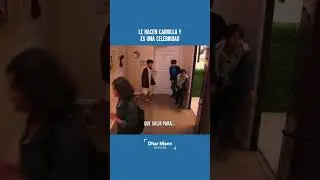 Mira Esto 👉🏽 Le Hacen Carrilla Y Es Una Celebridad | Dhar Mann Studios