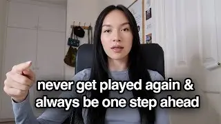 HOW TO TELL IF THEY ARE PLAYING YOU & outsmart them