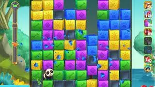 Pet Rescue Saga Level 2526 - No Boosters