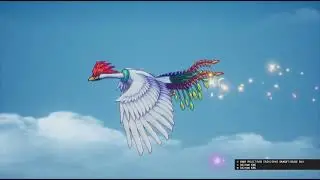 勇者鬥惡龍I & II HD-2D Remake 真結局