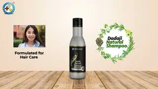 Natural Shampoo by Addshop || information in Hindi #addshop