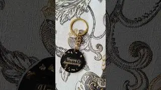 Resin unique keyring designs. #keyrings, #easyresin, #yt, #shortsvideo, #design, #customizedgifts