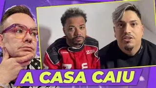 HYTALO SANTOS É PRESO EM SP!