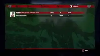 Infinite Money/Exp Glitch: Dead Island Definition Editon