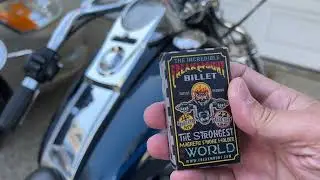 FREAKMOUNT Magnetic Motorcycle Phone Mount