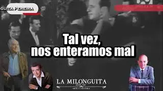 Percal (Tango 1965) Glosas de Héctor Gagliardi, Voz de Raúl del Mar y Orquesta de Miguel Calo