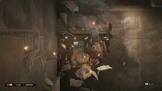 DirectX vs Vulkan | R6S