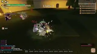 [YBA] Paragon Platinum is balanced