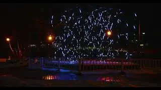 Experience Grand Rapids World of Winter | Ronin 4D