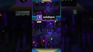 Classic Rave Vibes | solidbpm on #Twitch