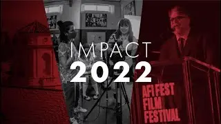 AFI: A look at the impact you made in 2022