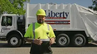 Mazza Liberty Mini Containers