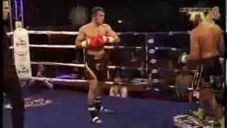 Izoria Tammaz vs Ilias Bouanani