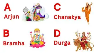 Unlock Ancient Wisdom: Mythological ABCD for Young Minds!  #aforarjun#abcd#abcd#onlinestudy